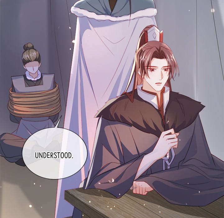The Emperor's Choice The Emperor's Choice EP 47 - Toomics page 131 - 