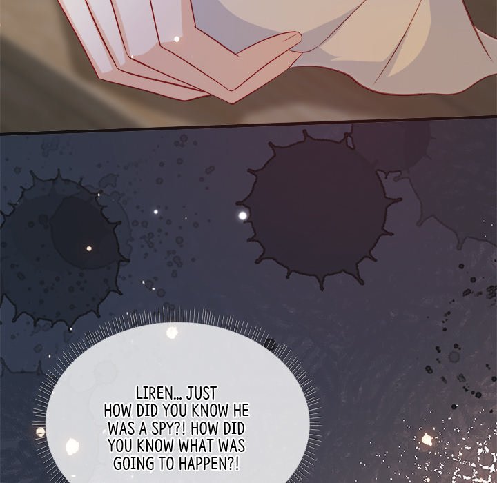 The Emperor's Choice The Emperor's Choice EP 47 - Toomics page 133 - 