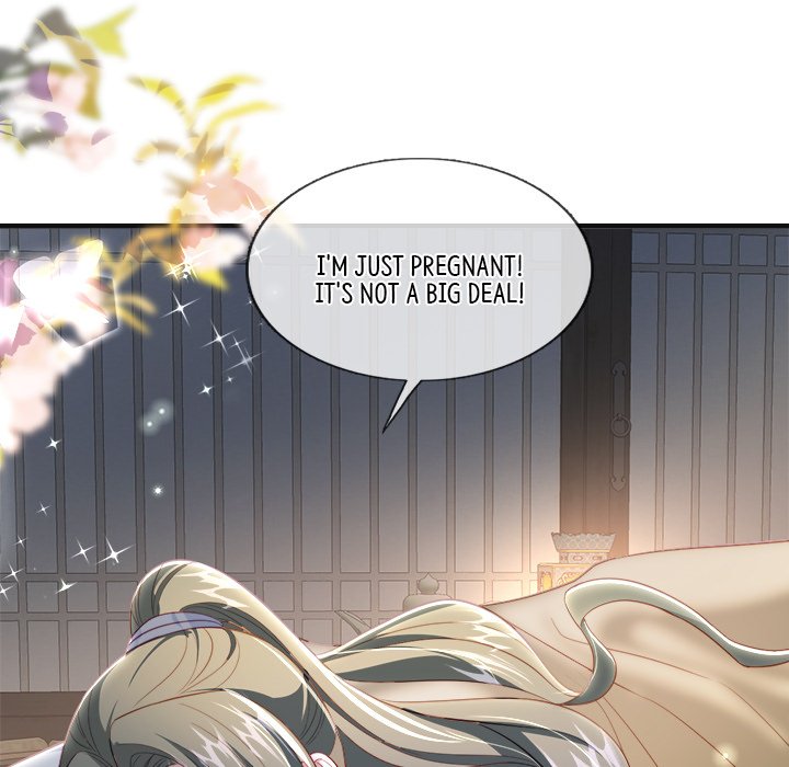 The Emperor's Choice The Emperor's Choice EP 47 - Toomics page 139 - 