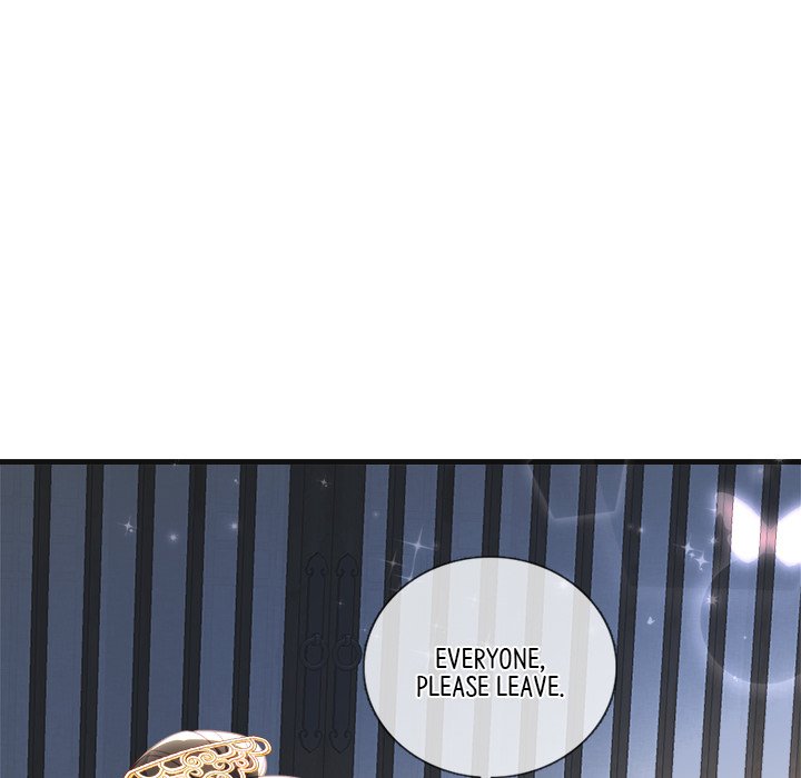 The Emperor's Choice The Emperor's Choice EP 47 - Toomics page 141 - 