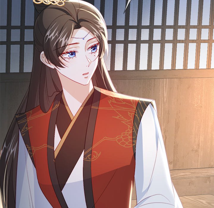 The Emperor's Choice The Emperor's Choice EP 47 - Toomics page 142 - 