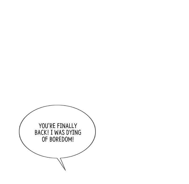 The Emperor's Choice The Emperor's Choice EP 47 - Toomics page 144 - 