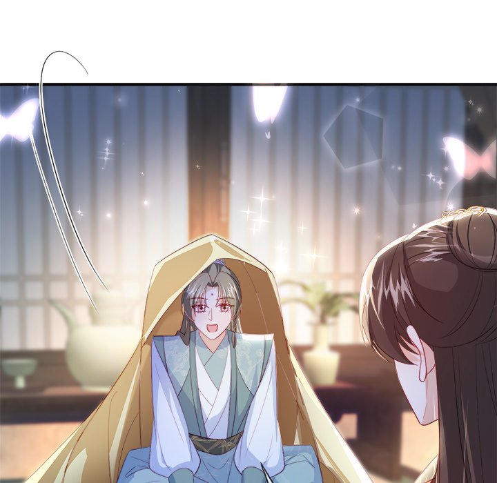 The Emperor's Choice The Emperor's Choice EP 47 - Toomics page 145 - 