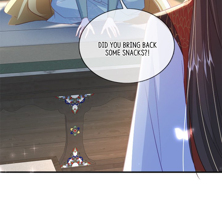 The Emperor's Choice The Emperor's Choice EP 47 - Toomics page 146 - 