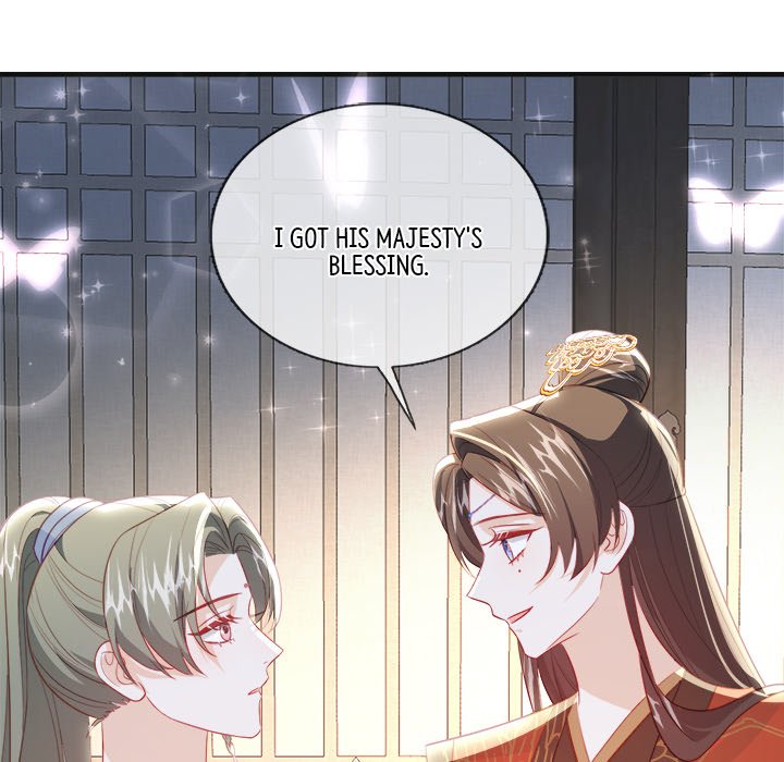 The Emperor's Choice The Emperor's Choice EP 47 - Toomics page 147 - 