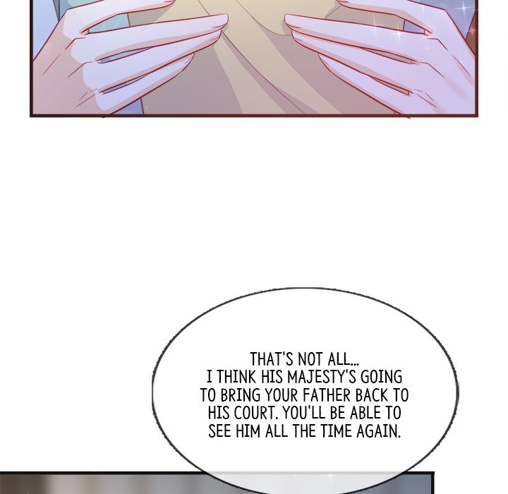 The Emperor's Choice The Emperor's Choice EP 47 - Toomics page 151 - 