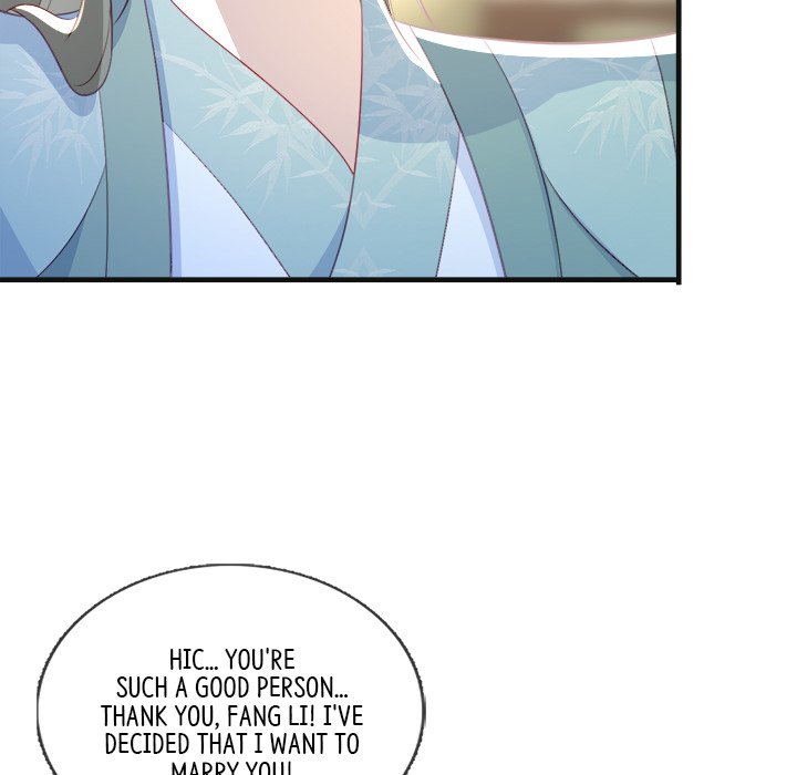 The Emperor's Choice The Emperor's Choice EP 47 - Toomics page 153 - 