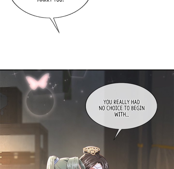 The Emperor's Choice The Emperor's Choice EP 47 - Toomics page 154 - 