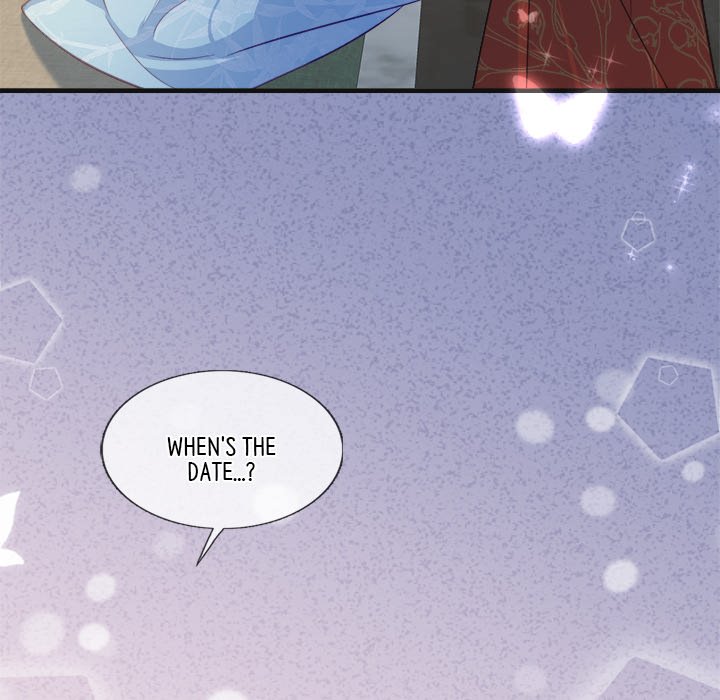 The Emperor's Choice The Emperor's Choice EP 47 - Toomics page 156 - 