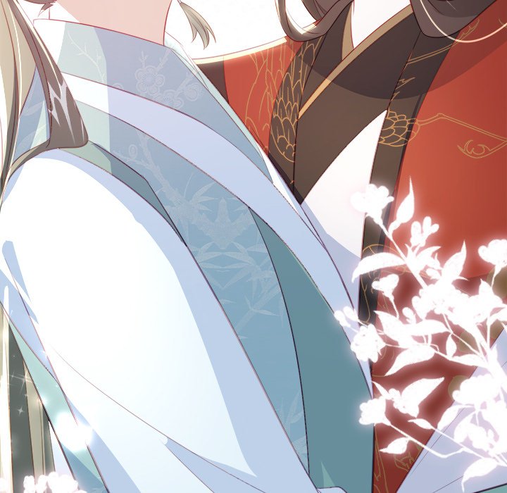 The Emperor's Choice The Emperor's Choice EP 47 - Toomics page 158 - 