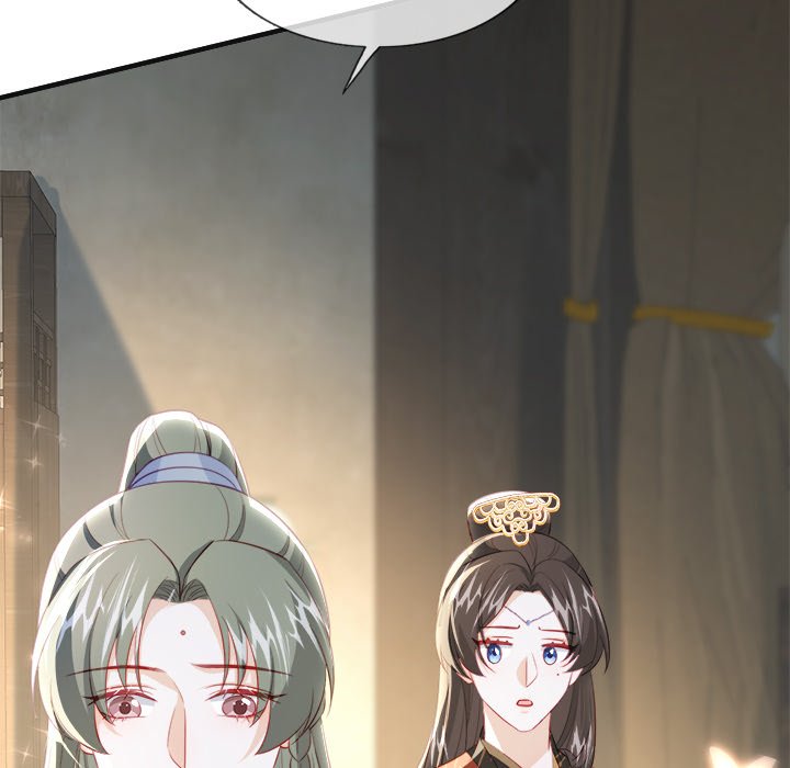 The Emperor's Choice The Emperor's Choice EP 47 - Toomics page 160 - 