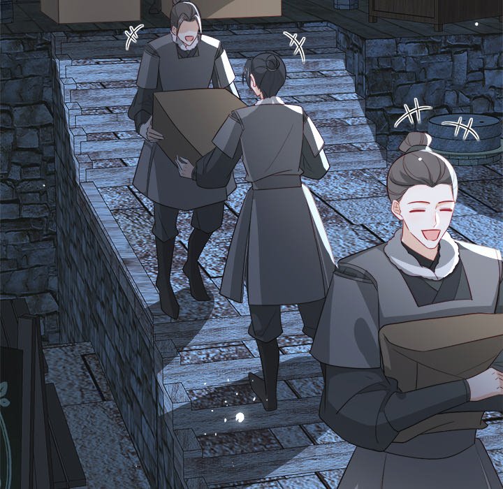 The Emperor's Choice The Emperor's Choice EP 47 - Toomics page 17 - 