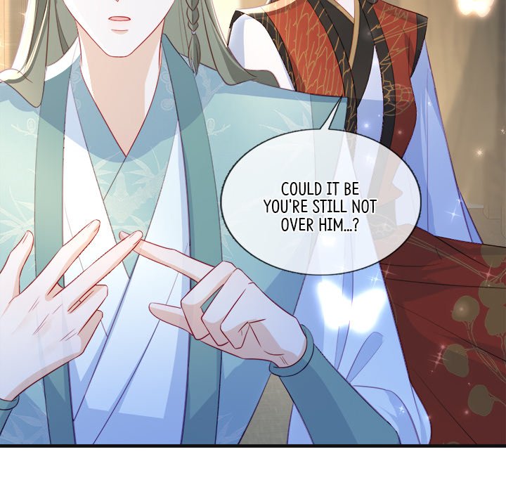 The Emperor's Choice The Emperor's Choice EP 47 - Toomics page 161 - 