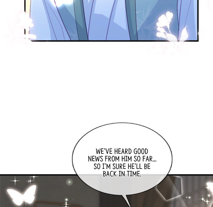 The Emperor's Choice The Emperor's Choice EP 47 - Toomics page 164 - 