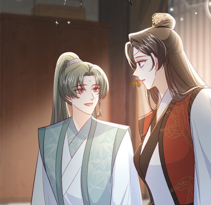 The Emperor's Choice The Emperor's Choice EP 47 - Toomics page 165 - 
