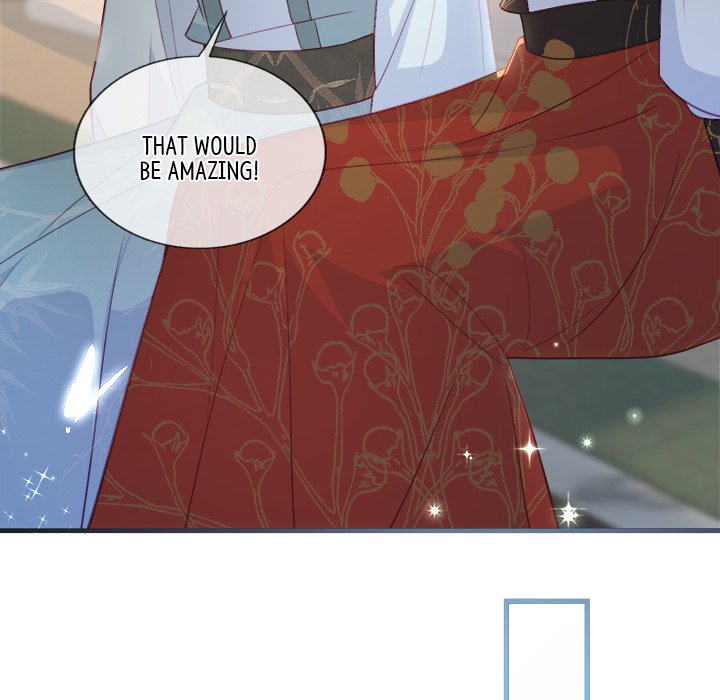 The Emperor's Choice The Emperor's Choice EP 47 - Toomics page 166 - 