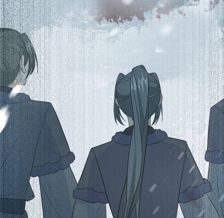 The Emperor's Choice The Emperor's Choice EP 47 - Toomics page 173 - 
