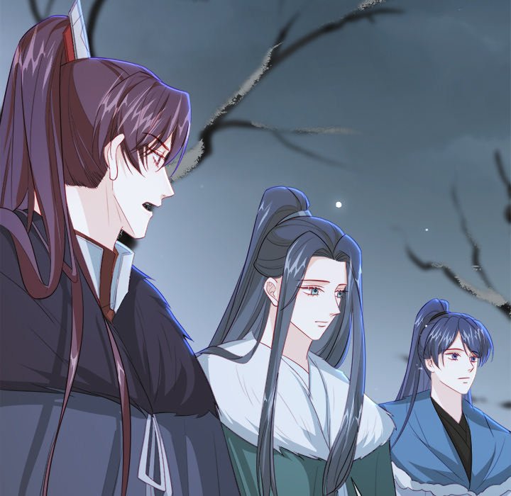 The Emperor's Choice The Emperor's Choice EP 47 - Toomics page 19 - 