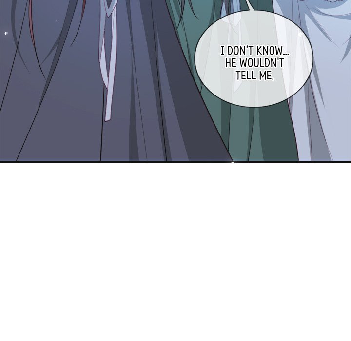 The Emperor's Choice The Emperor's Choice EP 47 - Toomics page 20 - 