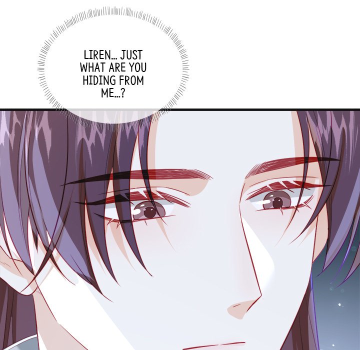 The Emperor's Choice The Emperor's Choice EP 47 - Toomics page 21 - 