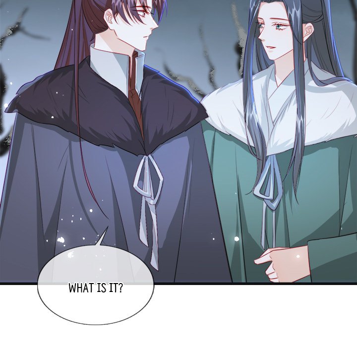 The Emperor's Choice The Emperor's Choice EP 47 - Toomics page 23 - 