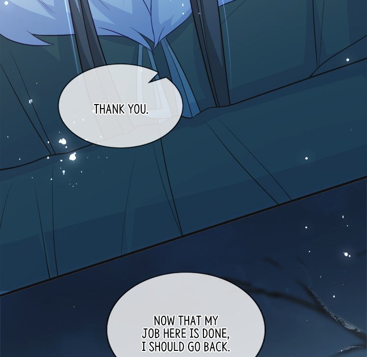 The Emperor's Choice The Emperor's Choice EP 47 - Toomics page 27 - 