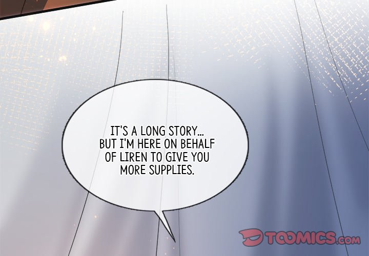 The Emperor's Choice The Emperor's Choice EP 47 - Toomics page 4 - 