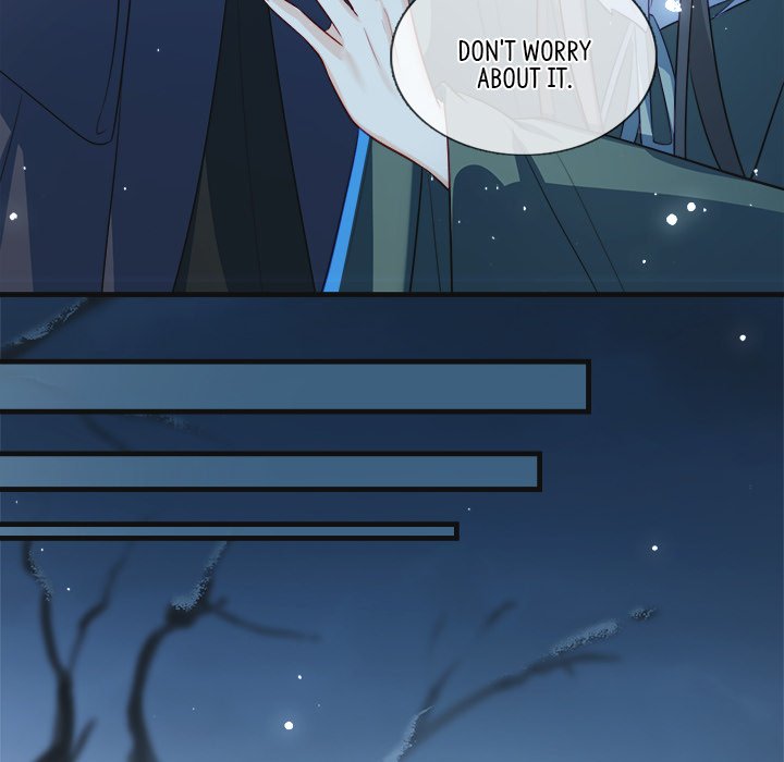 The Emperor's Choice The Emperor's Choice EP 47 - Toomics page 31 - 