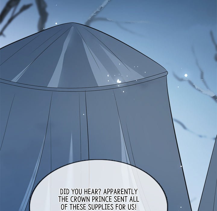 The Emperor's Choice The Emperor's Choice EP 47 - Toomics page 32 - 