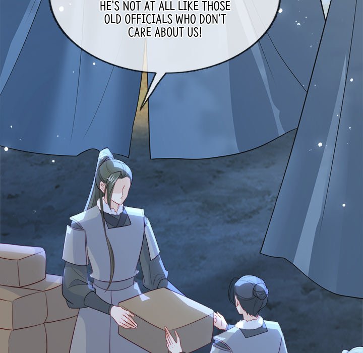 The Emperor's Choice The Emperor's Choice EP 47 - Toomics page 33 - 