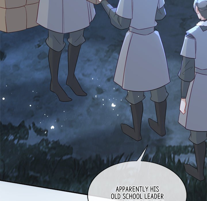 The Emperor's Choice The Emperor's Choice EP 47 - Toomics page 34 - 