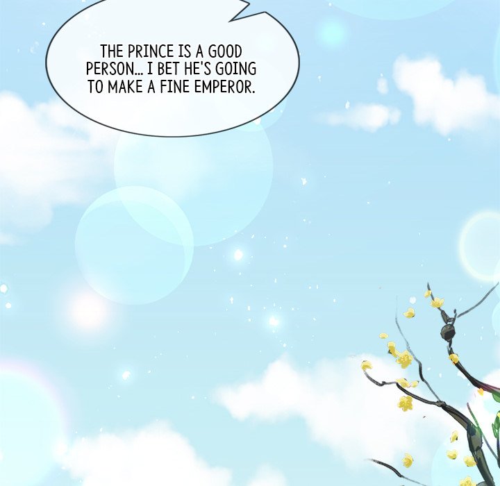 The Emperor's Choice The Emperor's Choice EP 47 - Toomics page 36 - 
