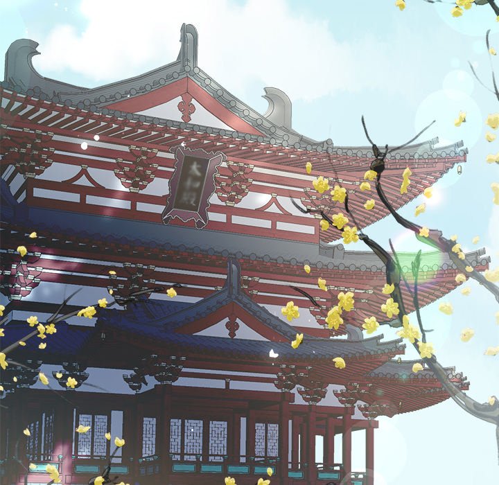The Emperor's Choice The Emperor's Choice EP 47 - Toomics page 37 - 