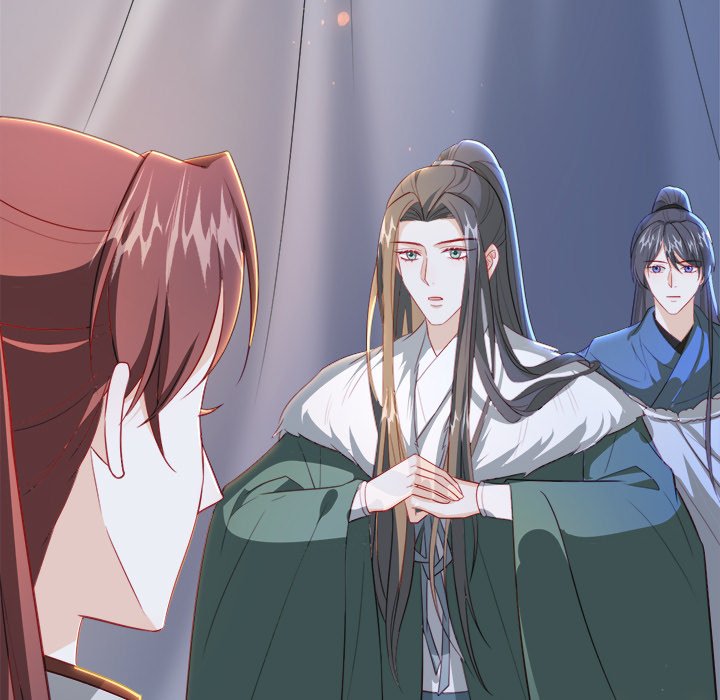 The Emperor's Choice The Emperor's Choice EP 47 - Toomics page 5 - 