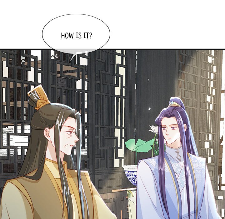 The Emperor's Choice The Emperor's Choice EP 47 - Toomics page 44 - 