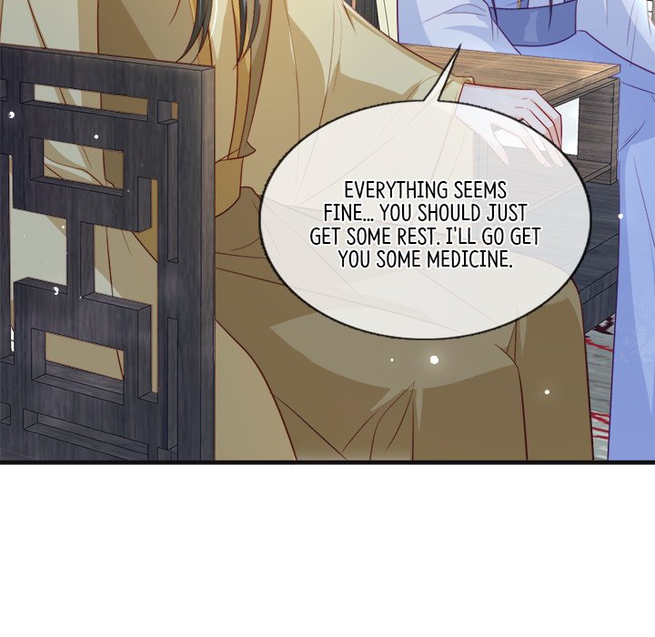 The Emperor's Choice The Emperor's Choice EP 47 - Toomics page 45 - 