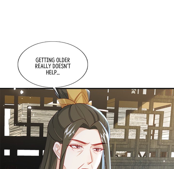 The Emperor's Choice The Emperor's Choice EP 47 - Toomics page 46 - 