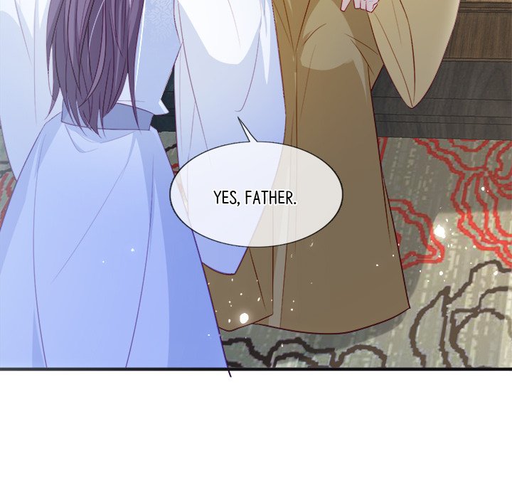 The Emperor's Choice The Emperor's Choice EP 47 - Toomics page 50 - 