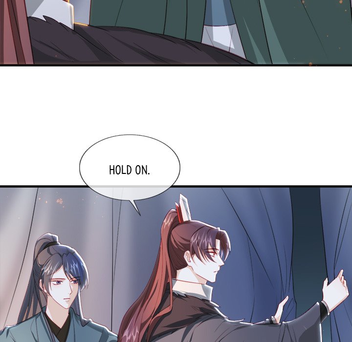 The Emperor's Choice The Emperor's Choice EP 47 - Toomics page 6 - 