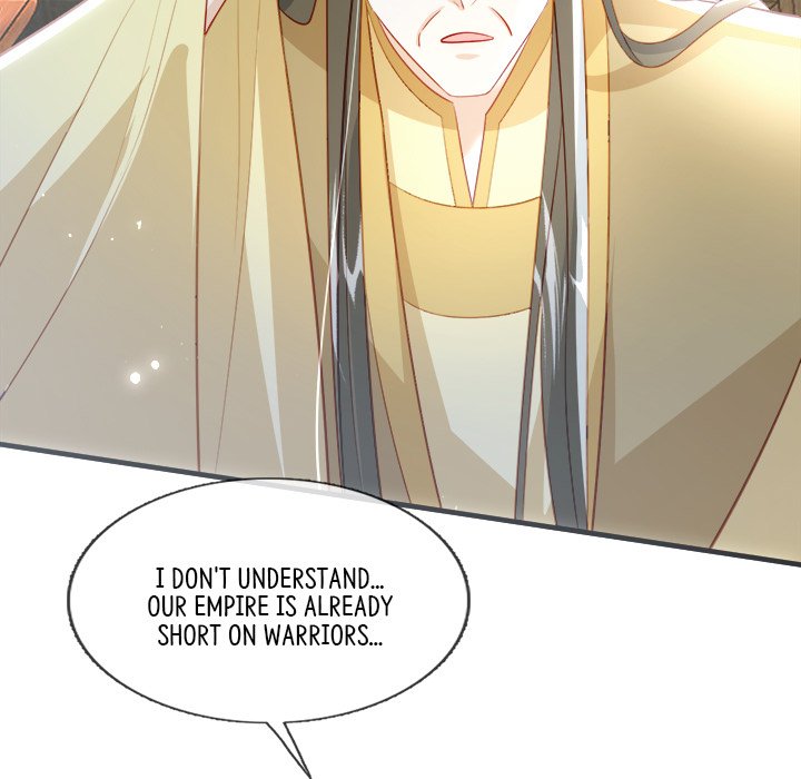 The Emperor's Choice The Emperor's Choice EP 47 - Toomics page 52 - 