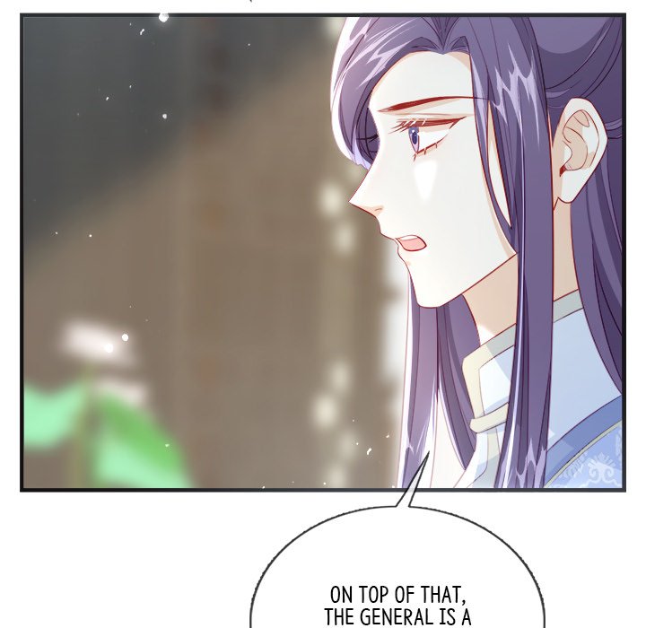 The Emperor's Choice The Emperor's Choice EP 47 - Toomics page 53 - 