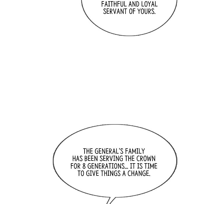 The Emperor's Choice The Emperor's Choice EP 47 - Toomics page 54 - 