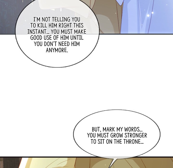 The Emperor's Choice The Emperor's Choice EP 47 - Toomics page 56 - 