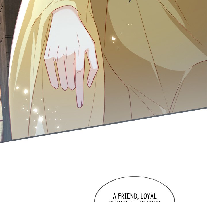 The Emperor's Choice The Emperor's Choice EP 47 - Toomics page 57 - 