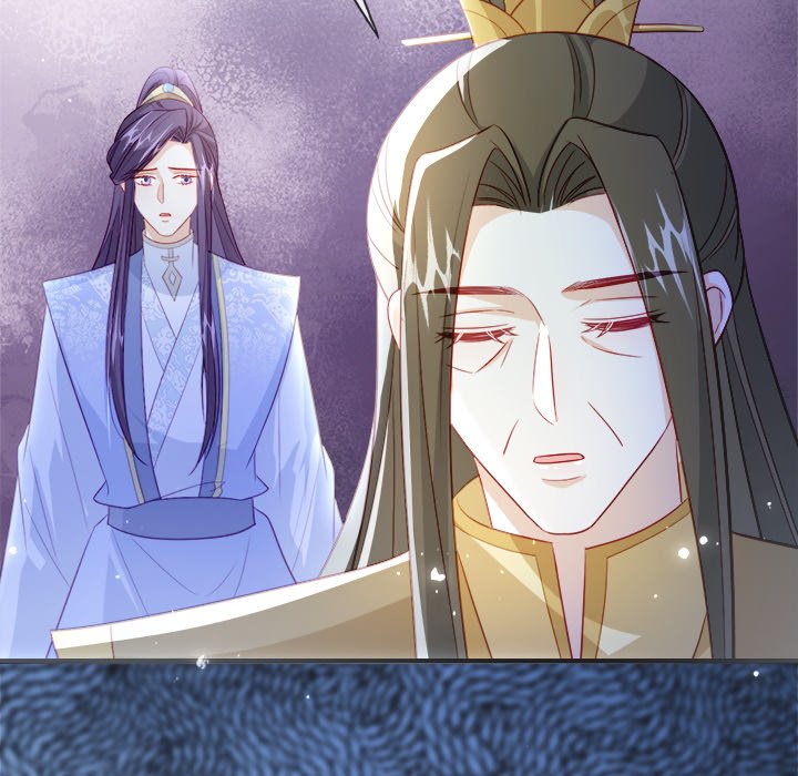 The Emperor's Choice The Emperor's Choice EP 47 - Toomics page 65 - 