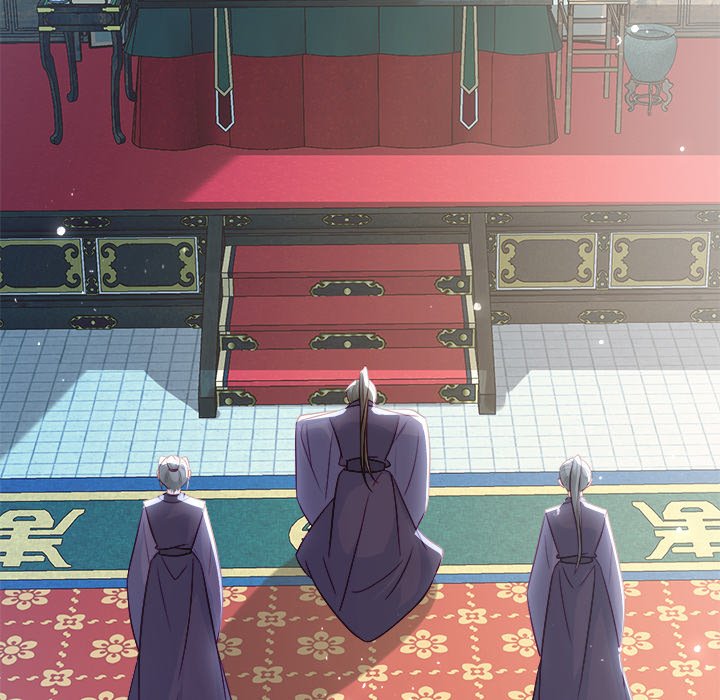 The Emperor's Choice The Emperor's Choice EP 47 - Toomics page 71 - 