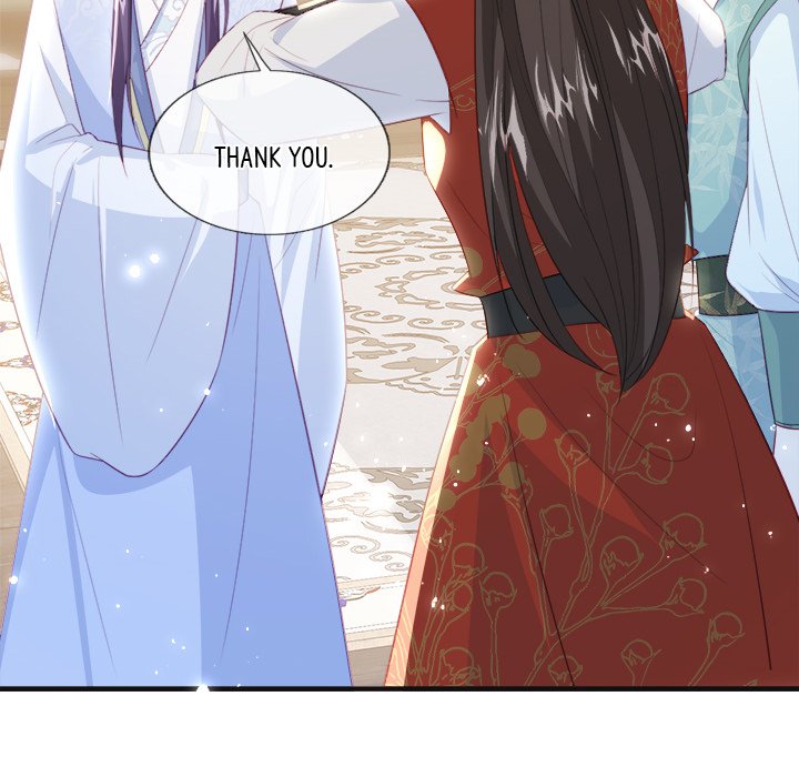The Emperor's Choice The Emperor's Choice EP 47 - Toomics page 79 - 