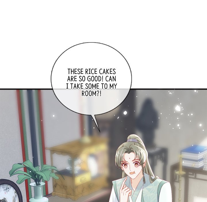 The Emperor's Choice The Emperor's Choice EP 47 - Toomics page 80 - 