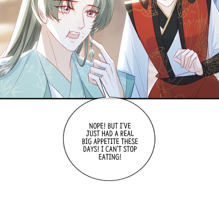 The Emperor's Choice The Emperor's Choice EP 47 - Toomics page 83 - 