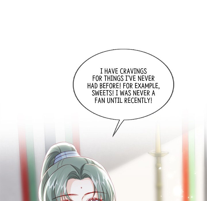 The Emperor's Choice The Emperor's Choice EP 47 - Toomics page 86 - 